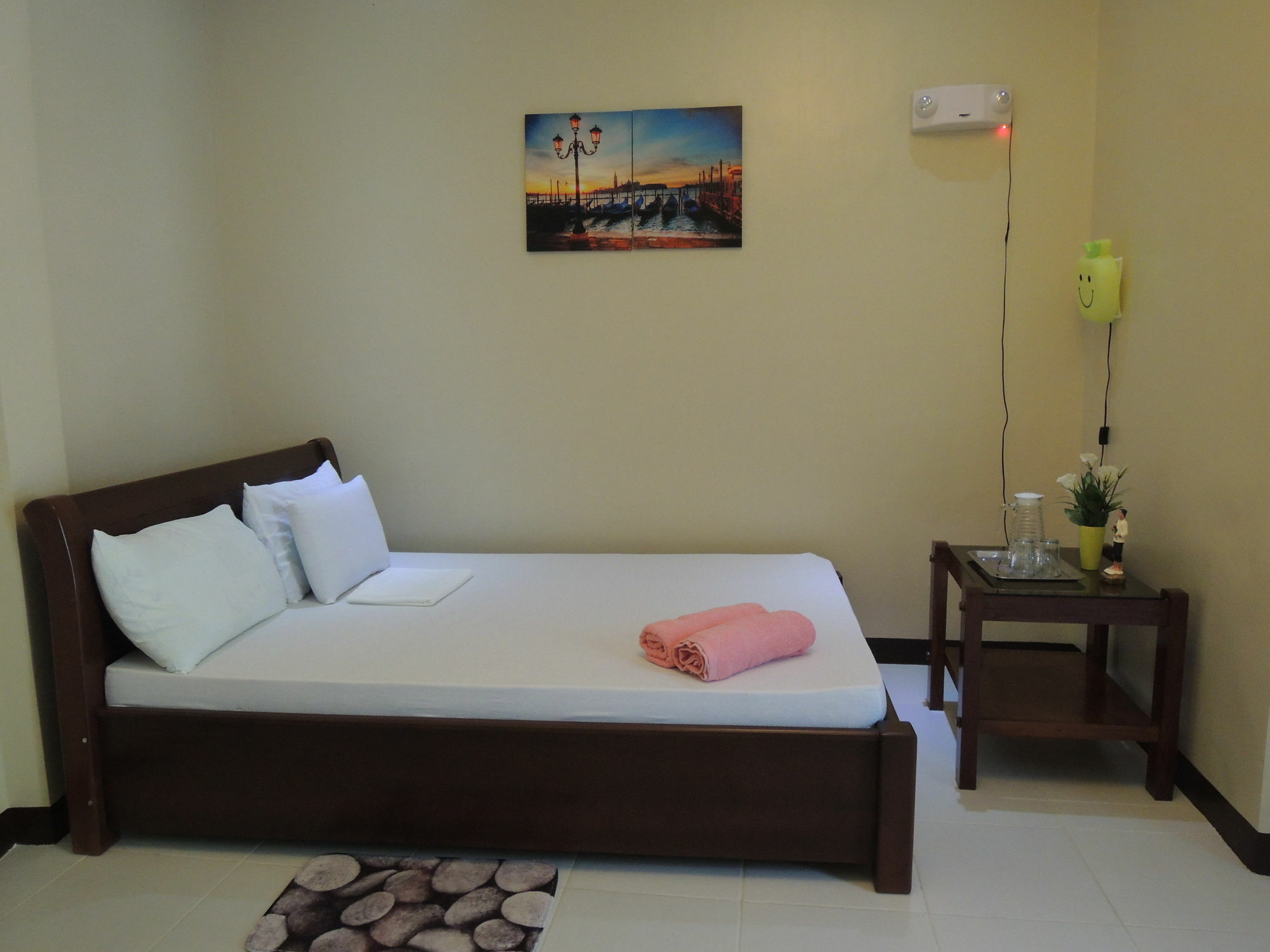 Pedz Cing Mango Lodge Oslob Exterior photo